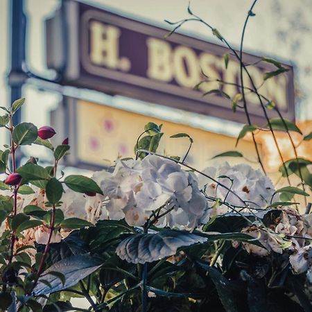 Hotel Boston เชเซนาติโก ภายนอก รูปภาพ